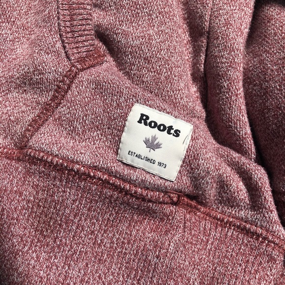 Roots Original Kanga Hoodie - Picture 4 of 5